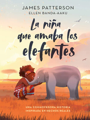 La niña que amaba los elefantes - ebook